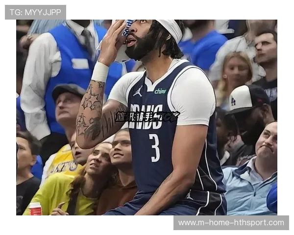 沃尔爆料：浓眉或结束独行侠生涯，芝加哥传言吞噬市场