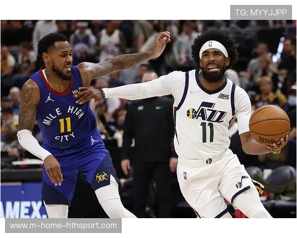 爵士队青训营收获满满，未来可期，爵士队价值