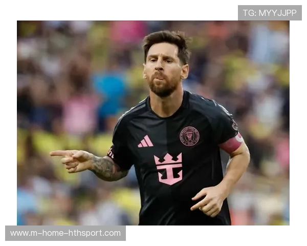 孙兴慜大战梅西提前点燃全球!美职联揭幕战被称年度最强对决 孙兴慜大战梅西提前点燃全球!美职联揭幕战被称年度最强对决