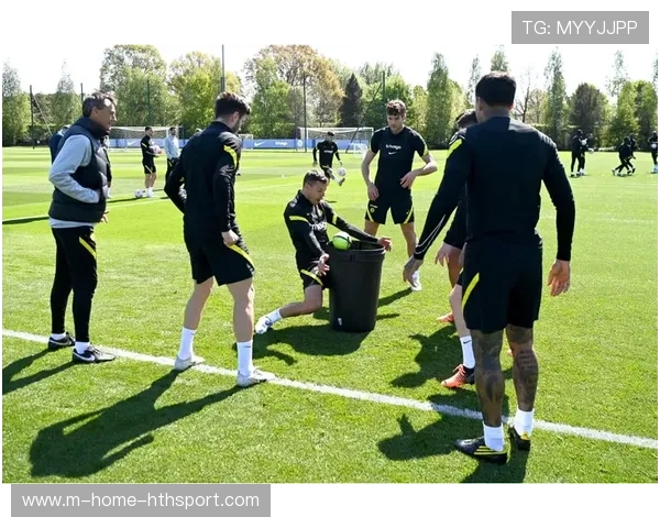 切尔西若保持现有训练哲学，未来十年受益无穷