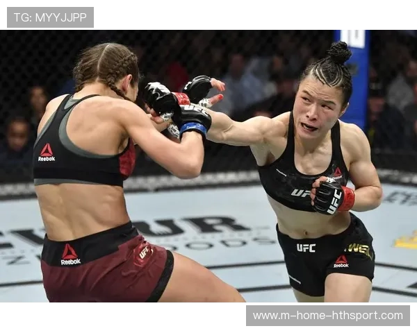 张伟丽力量训练成果显著