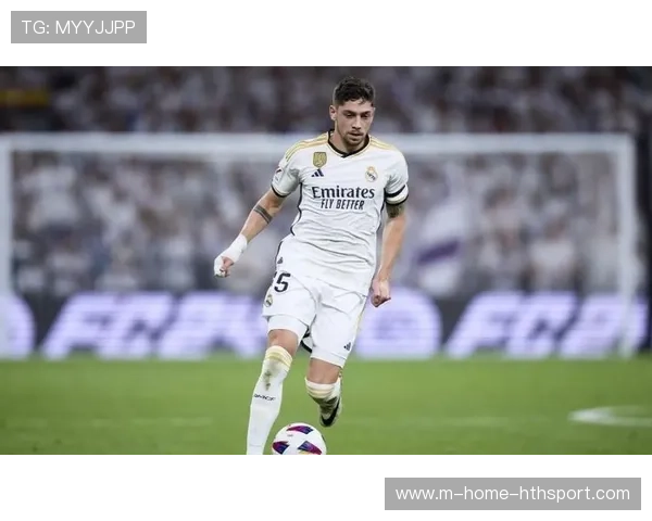 皇马通过中路渗透打开空间，巴尔韦德射门被封