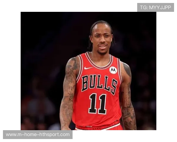 公牛重回正轨，德罗赞关键时刻再度发威，德罗赞加盟公牛穿几号