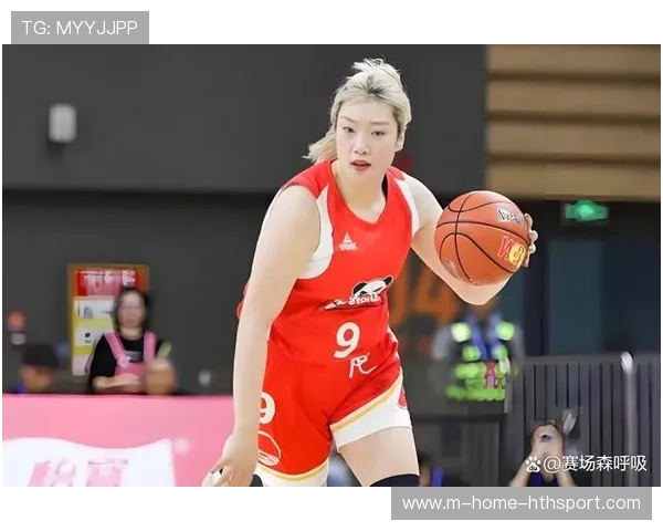 四川女篮已无对手！冠军只有时间问题了