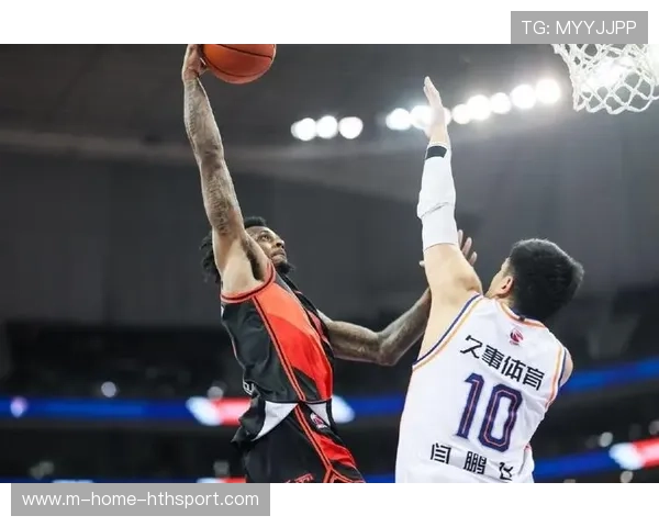 上海久事艰难取胜,布莱克尼关键时刻打破僵局 上海久事艰难取胜,布莱克尼关键时刻打破僵局